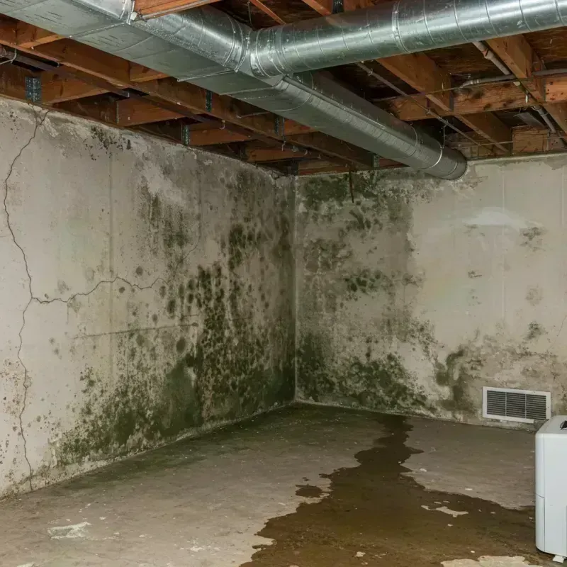 Professional Mold Removal in Carroll County, VA